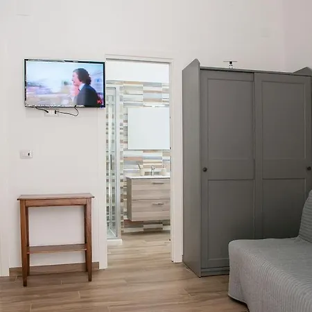 Dimora Ventaglieri Appartement