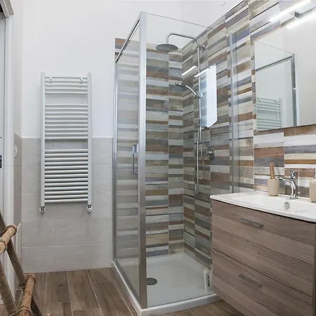 Apartment Dimora Ventaglieri