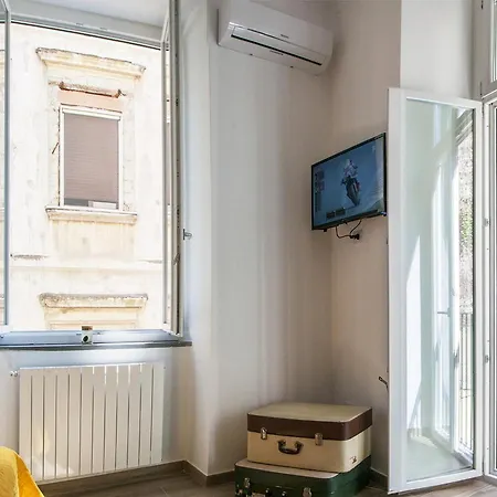 Apartment Dimora Ventaglieri *