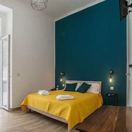 Apartment Dimora Ventaglieri