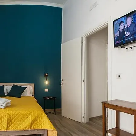 Dimora Ventaglieri Apartment *