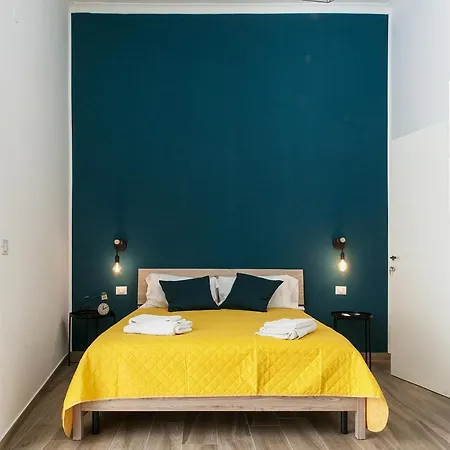 Apartment Dimora Ventaglieri
