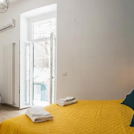 Apartment Dimora Ventaglieri *