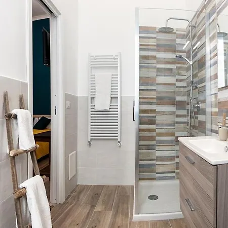 Dimora Ventaglieri Apartment *